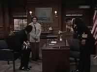 Click to watch 'Denise Kendall: Navy Wife...' (popup) The Cosby Show